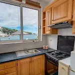 By The Sea Savar, Dugi Otok - 8128 Appartement Brbinj