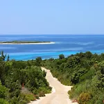 Appartement By The Sea Savar, Dugi Otok - 8128 *