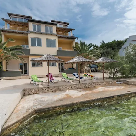 By The Sea Savar, Dugi Otok - 8128 Apartment