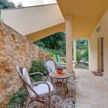 Apartment By The Sea Savar, Dugi Otok - 8128