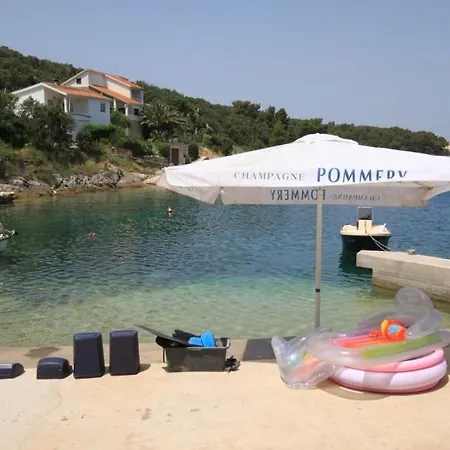 Apartment By The Sea Savar, Dugi Otok - 8128
