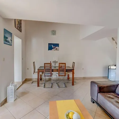 By The Sea Savar, Dugi Otok - 8128 Apartment