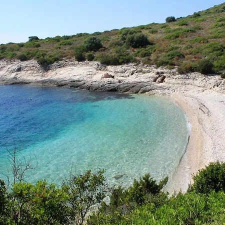 By The Sea Savar, Dugi Otok - 8128 * Brbinj