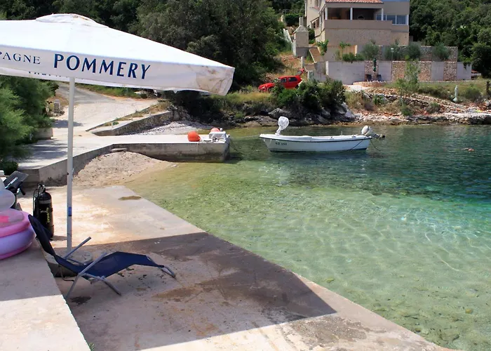 Apartament By The Sea Savar, Dugi Otok - 8128