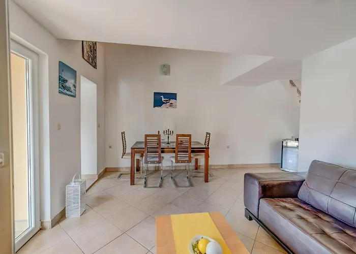 By The Sea Savar, Dugi Otok - 8128 Апартаменты
