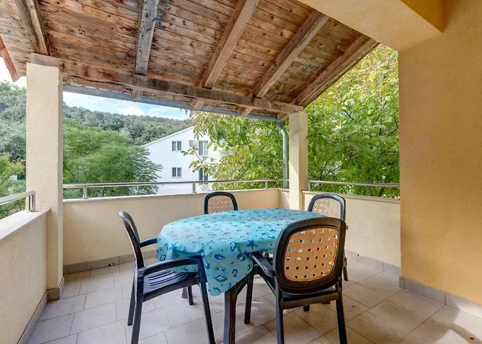 Apartament By The Sea Savar, Dugi Otok - 8128 *