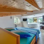By The Sea Savar, Dugi Otok - 8128 דירה *
