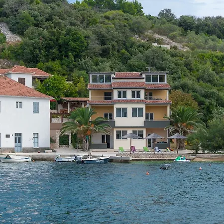 By The Sea Savar, Dugi Otok - 8128 Apartment Brbinj