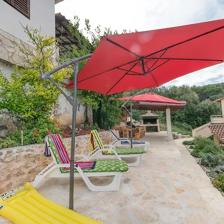 By The Sea Savar, Dugi Otok - 8128 Brbinj