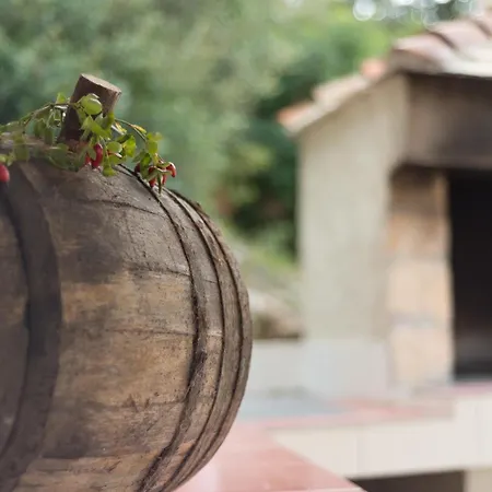 By The Sea Savar, Dugi Otok - 8128 Brbinj