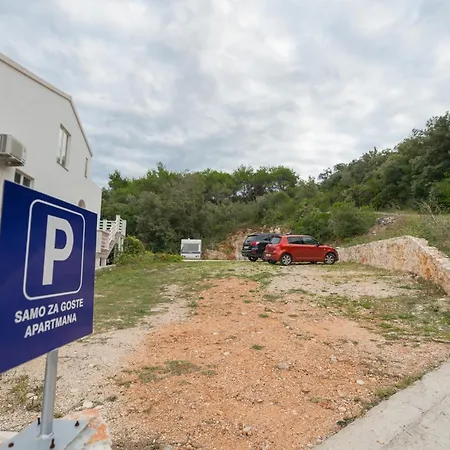 By The Sea Savar, Dugi Otok - 8128 * Brbinj