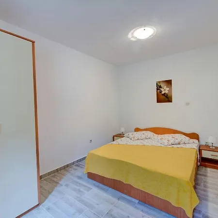 Apartment By The Sea Savar, Dugi Otok - 8128