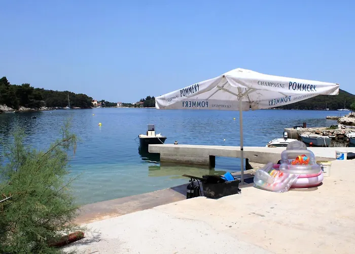 By The Sea Savar, Dugi Otok - 8128