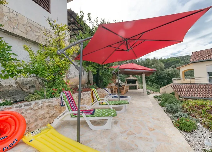 By The Sea Savar, Dugi Otok - 8128 Brbinj