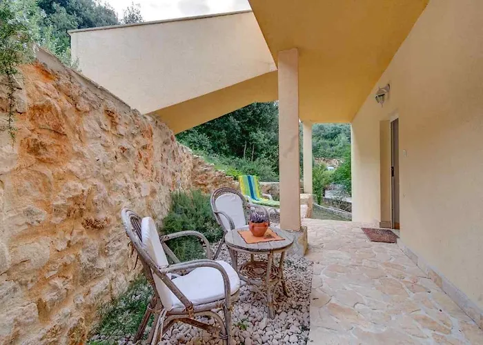 아파트 By The Sea Savar, Dugi Otok - 8128