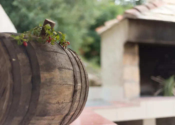 By The Sea Savar, Dugi Otok - 8128 Brbinj