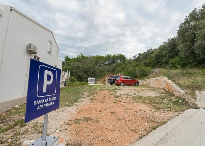 By The Sea Savar, Dugi Otok - 8128 * Brbinj