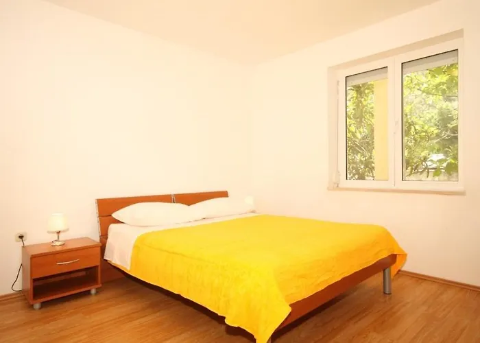 아파트 By The Sea Savar, Dugi Otok - 8128