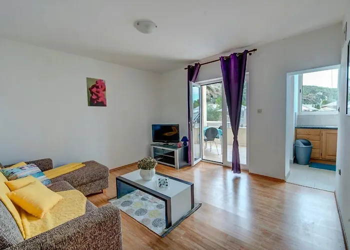 By The Sea Savar, Dugi Otok - 8128 Brbinj