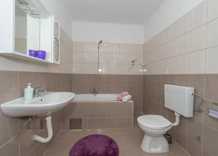 아파트 By The Sea Savar, Dugi Otok - 8128 Brbinj