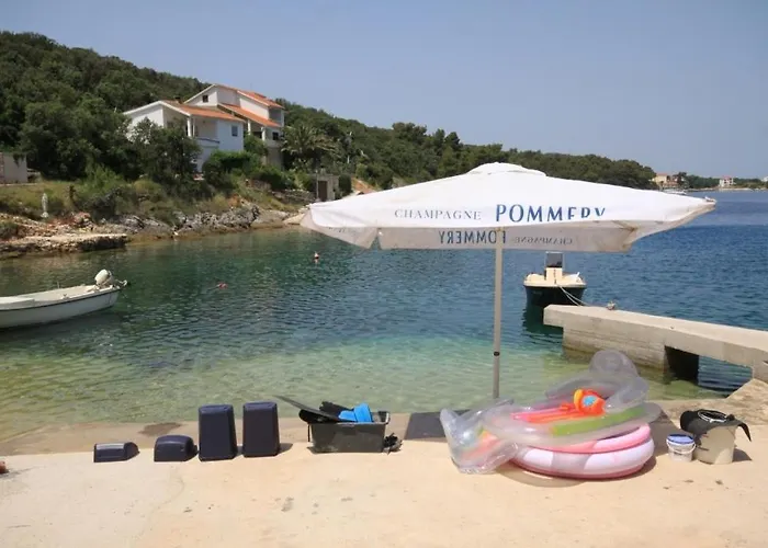 아파트 By The Sea Savar, Dugi Otok - 8128