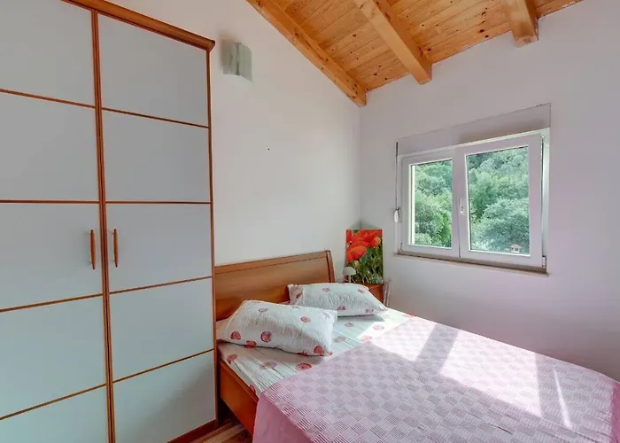 By The Sea Savar, Dugi Otok - 8128 아파트