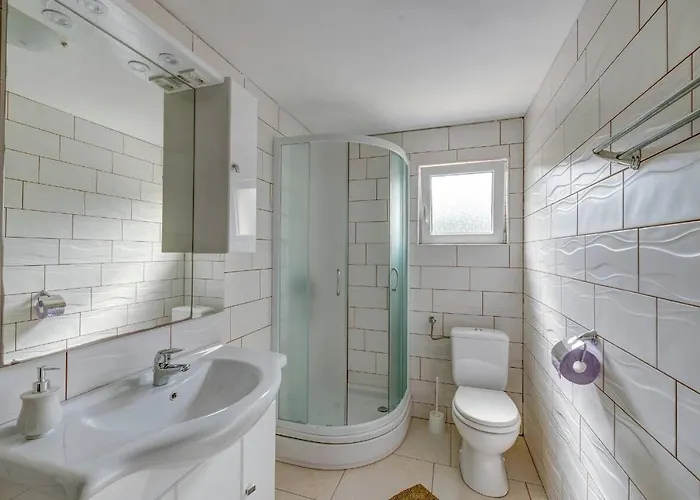 아파트 By The Sea Savar, Dugi Otok - 8128