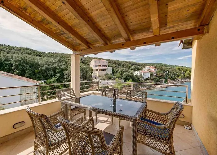 By The Sea Savar, Dugi Otok - 8128 아파트 Brbinj