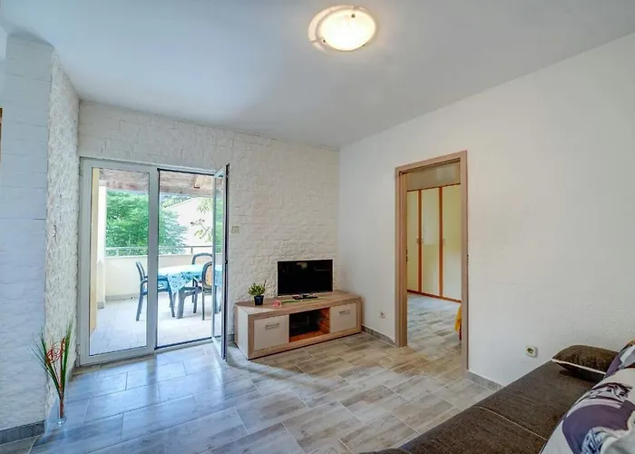 아파트 By The Sea Savar, Dugi Otok - 8128 Brbinj