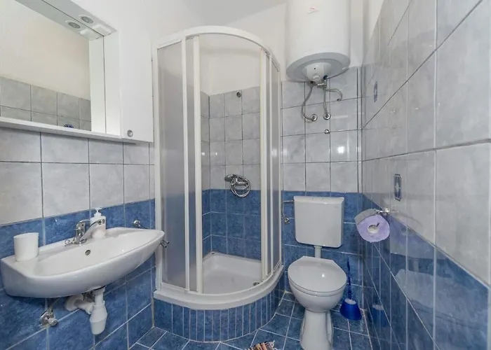 By The Sea Savar, Dugi Otok - 8128 아파트 *