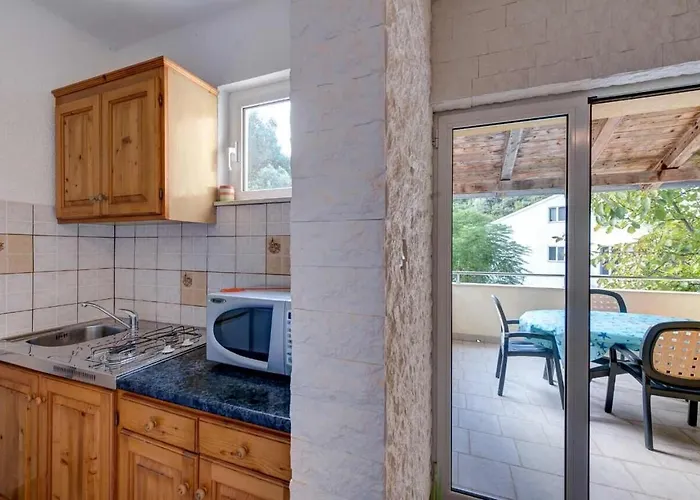 아파트 By The Sea Savar, Dugi Otok - 8128