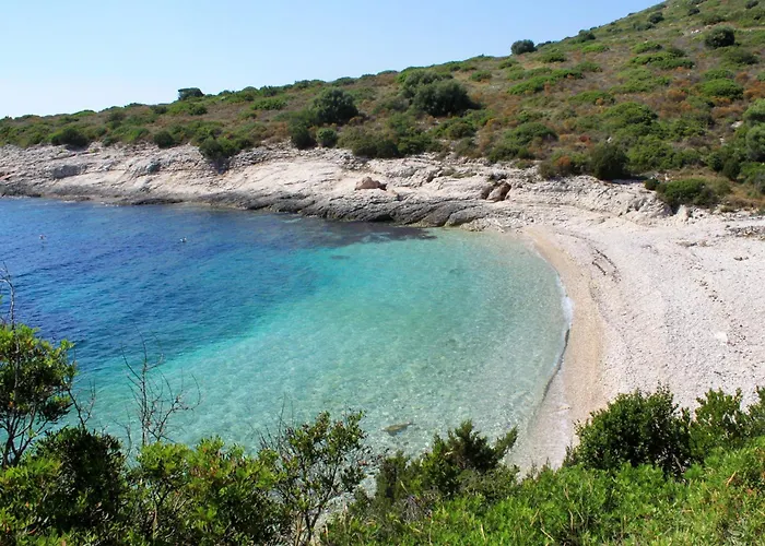 By The Sea Savar, Dugi Otok - 8128 * Brbinj