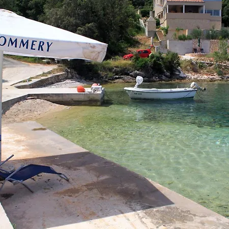 Apartman By The Sea Savar, Dugi Otok - 8128