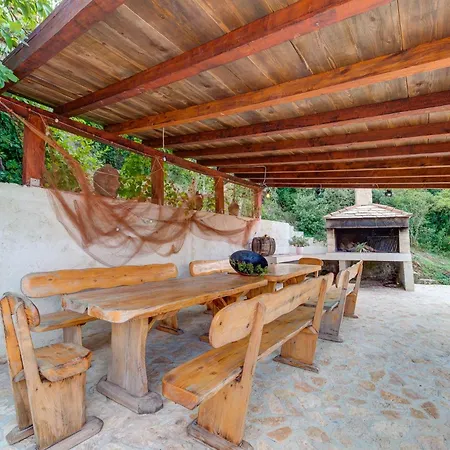 Apartman By The Sea Savar, Dugi Otok - 8128 Brbinj
