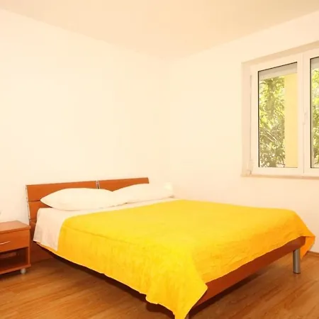 Apartman By The Sea Savar, Dugi Otok - 8128