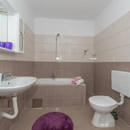 Apartman By The Sea Savar, Dugi Otok - 8128 Brbinj