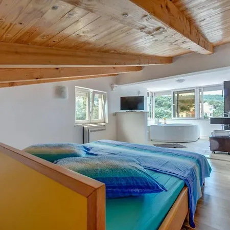 By The Sea Savar, Dugi Otok - 8128 Apartman *