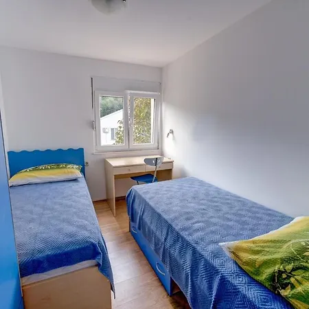 By The Sea Savar, Dugi Otok - 8128 Apartman