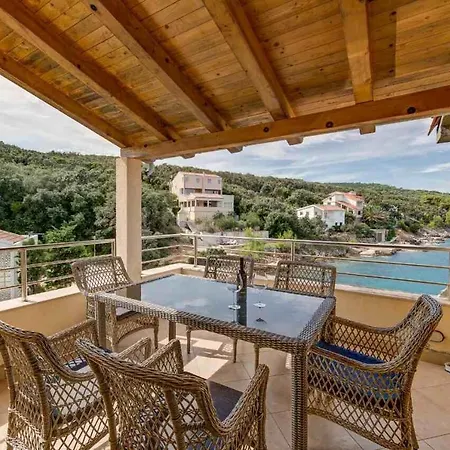By The Sea Savar, Dugi Otok - 8128 Apartman Brbinj