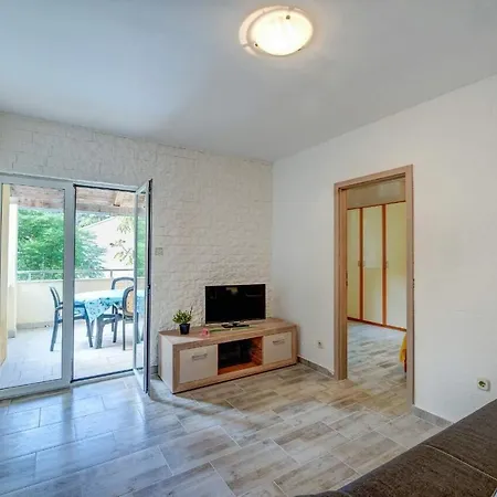 Apartman By The Sea Savar, Dugi Otok - 8128 Brbinj