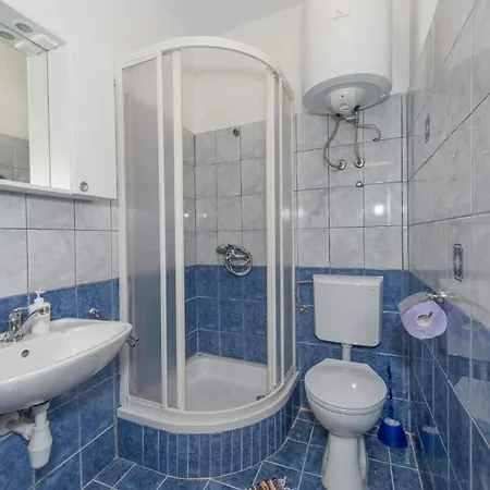 By The Sea Savar, Dugi Otok - 8128 Apartman *
