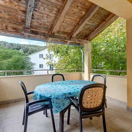 Apartman By The Sea Savar, Dugi Otok - 8128 *