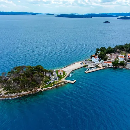 By The Sea Savar, Dugi Otok - 8128 Apartman Brbinj