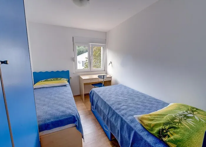 By The Sea Savar, Dugi Otok - 8128 Апартаменты