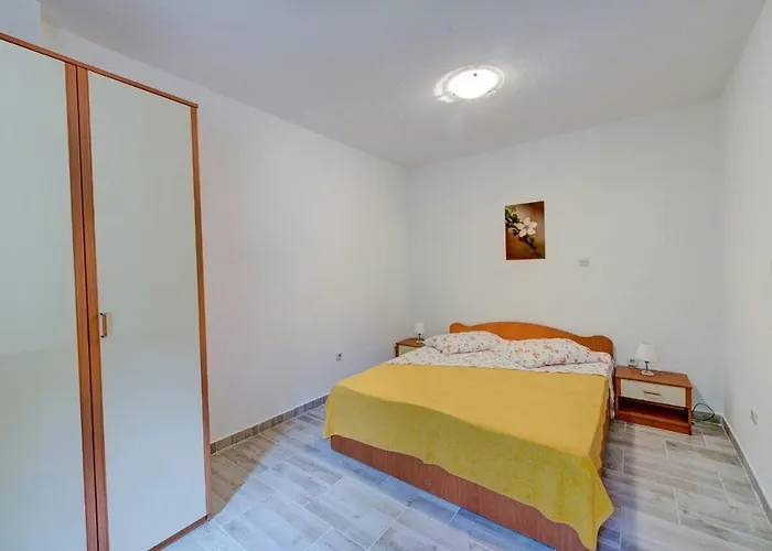 Апартаменты By The Sea Savar, Dugi Otok - 8128